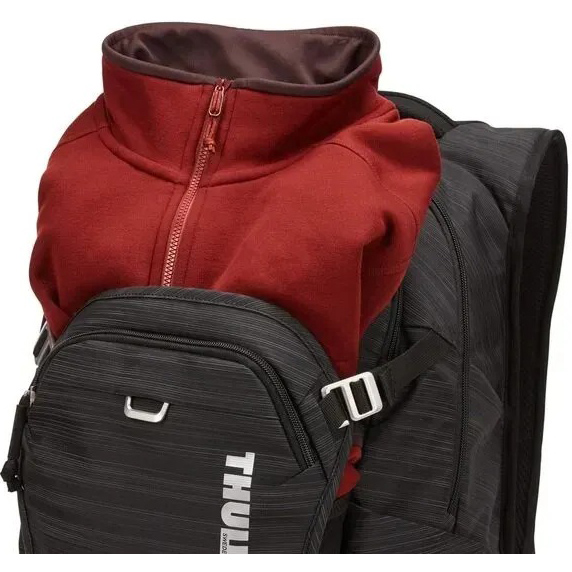 Замовити Ноутбук для ноутбука THULE Construct Backpack 24L CONBP-116 Black (3205352)