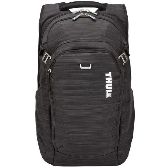 Ноутбук для ноутбука THULE Construct Backpack 24L CONBP-116 Black (3205352) Ноутбук для ноутбука THULE Construct Backpack 24L CONBP-116 Black (3205352)