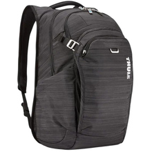 Ноутбук для ноутбука THULE Construct Backpack 24L CONBP-116 Black (3205352)