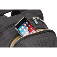 Ноутбук для ноутбука THULE Construct Backpack 24L CONBP-116 Black (3205352)