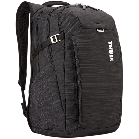 Ноутбук для ноутбука THULE Construct Backpack 28L CONBP-216 Black (3205354) Стать універсальний