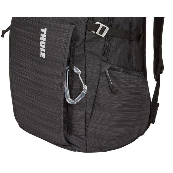 Ноутбук для ноутбука THULE Construct Backpack 28L CONBP-216 Black (3205354) Об’єм 28