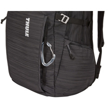Ноутбук для ноутбука THULE Construct Backpack 28L CONBP-216 Black (3205354)
