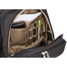 Ноутбук для ноутбука THULE Construct Backpack 28L CONBP-216 Black (3205354)