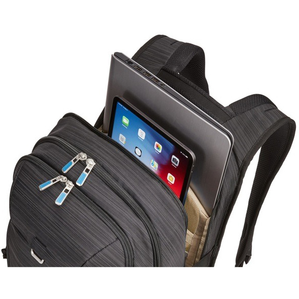 Фото Ноутбук для ноутбука THULE Construct Backpack 28L CONBP-216 Black (3205354)