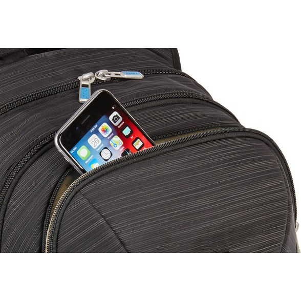 Замовити Ноутбук для ноутбука THULE Construct Backpack 28L CONBP-216 Black (3205354)
