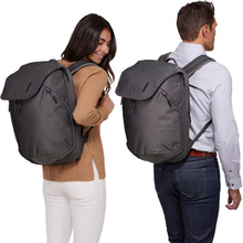 Рюкзак THULE Subterra 2 Backpack 26-32 л TRVL Vetiver Gray (3205056)