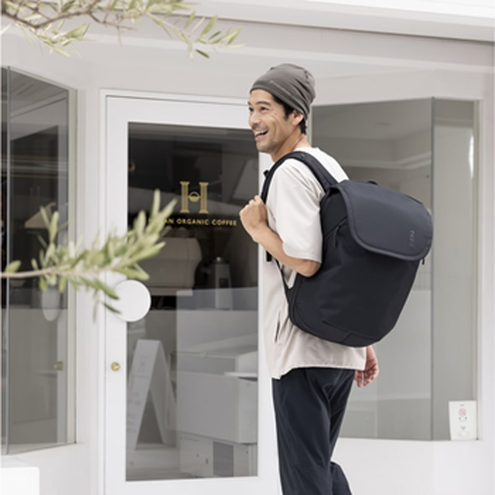Рюкзак THULE Subterra 2 Backpack 26-32 л TRVL Vetiver Gray (3205056) Стать універсальний