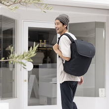 Рюкзак THULE Subterra 2 Backpack 26-32 л TRVL Vetiver Gray (3205056)