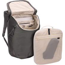 Рюкзак THULE Subterra 2 Backpack 26-32 л TRVL Vetiver Gray (3205056)
