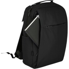 Рюкзак NIKIBO Classic 14 л Black (30010105-01)