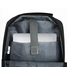 Рюкзак NIKIBO Classic 14 л Black (30010105-01)