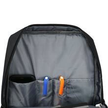 Рюкзак NIKIBO Classic 14 л Black (30010105-01)