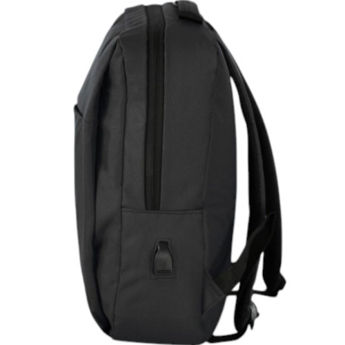 Рюкзак NIKIBO Classic 14 л Black (30010105-01) Стать універсальний