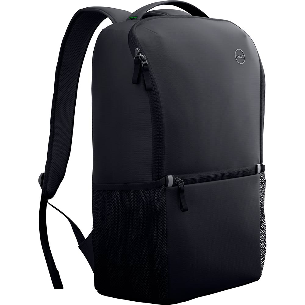 Рюкзак DELL EcoLoop Essential Backpack 14-16 Black (460-BDSS) Матеріал пластик