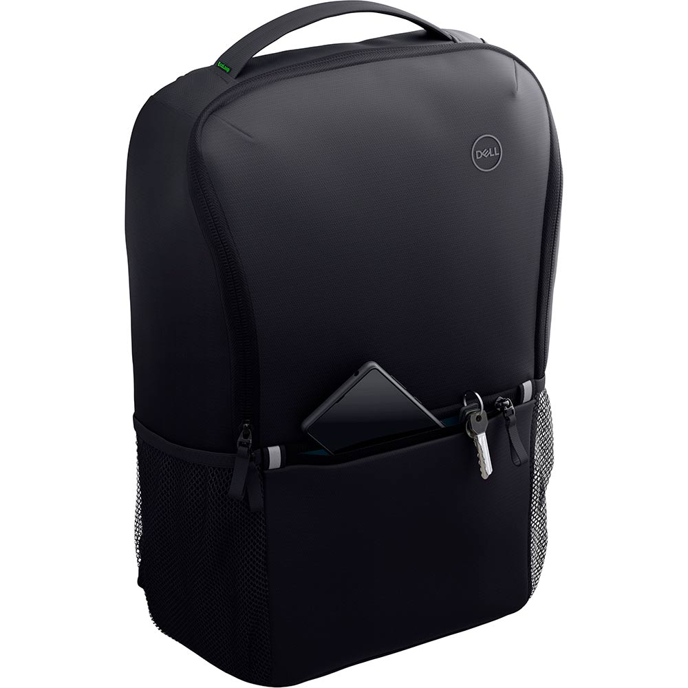 Рюкзак DELL EcoLoop Essential Backpack 14-16 Black (460-BDSS) Об’єм 18