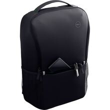 Рюкзак DELL EcoLoop Essential Backpack 14-16 Black (460-BDSS)