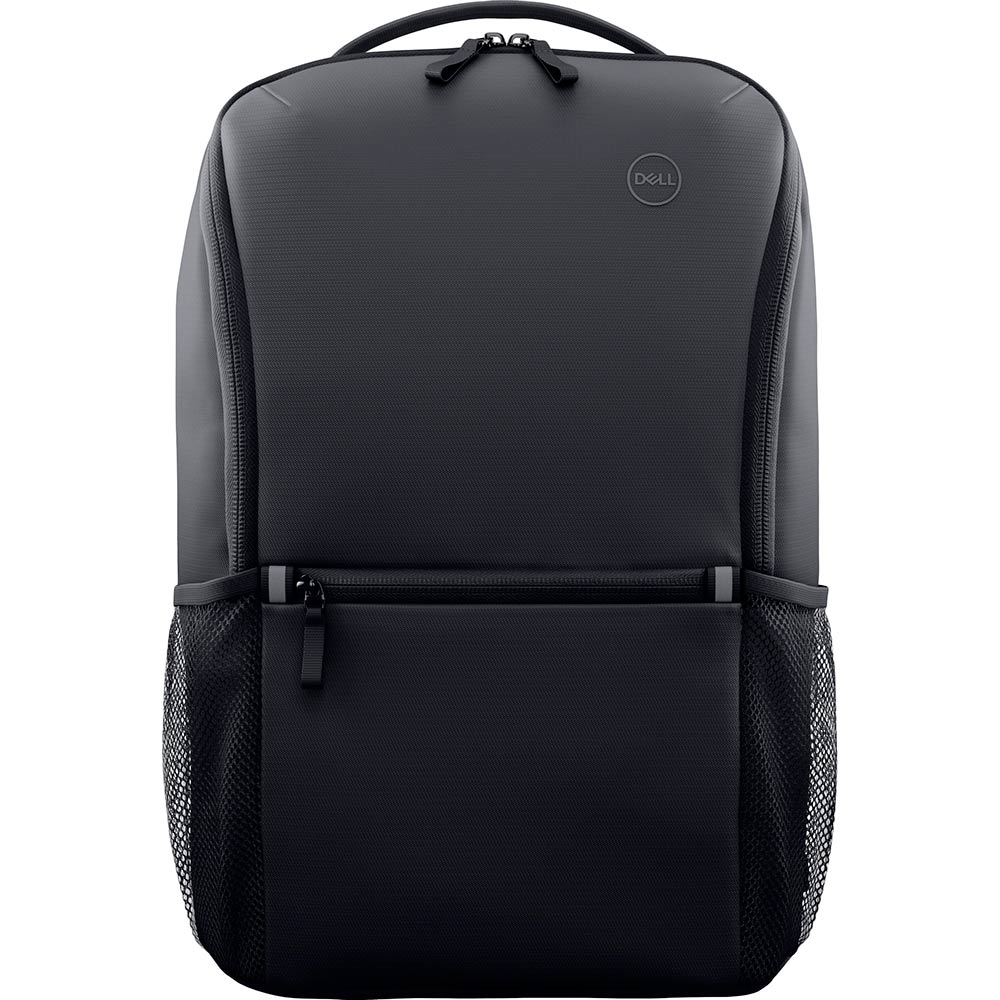 Рюкзак DELL EcoLoop Essential Backpack 14-16 Black (460-BDSS) Рюкзак DELL EcoLoop Essential Backpack 14-16 Black (460-BDSS)