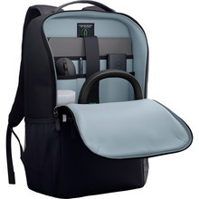 Рюкзак DELL EcoLoop Essential Backpack 14-16 Black (460-BDSS)