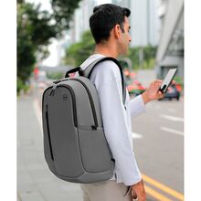 Рюкзак DELL Ecoloop Urban Backpack 14-16 CP4523G Grey (460-BDLF)