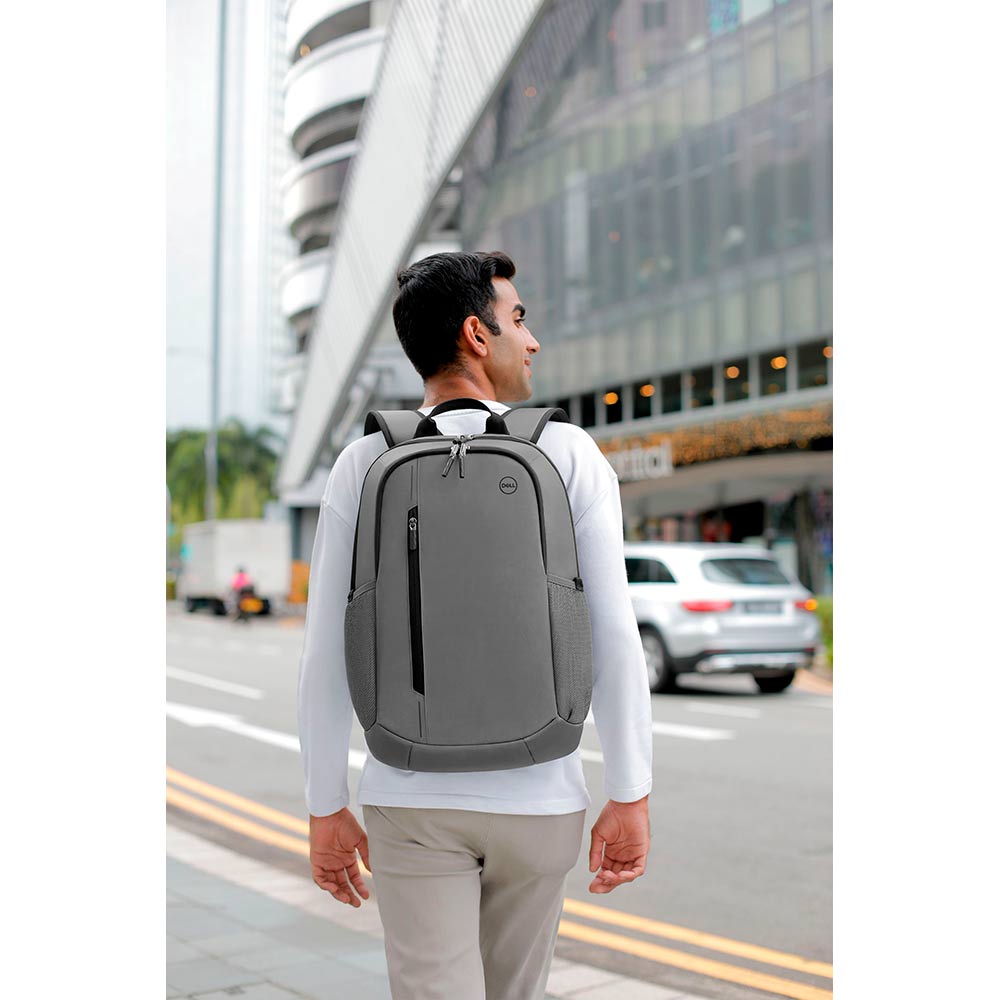Покупка Рюкзак DELL Ecoloop Urban Backpack 14-16 CP4523G Grey (460-BDLF)