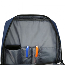 Рюкзак NIKIBO Classic 14 л Blue (30010105-44)