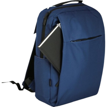Рюкзак NIKIBO Classic 14 л Blue (30010105-44)