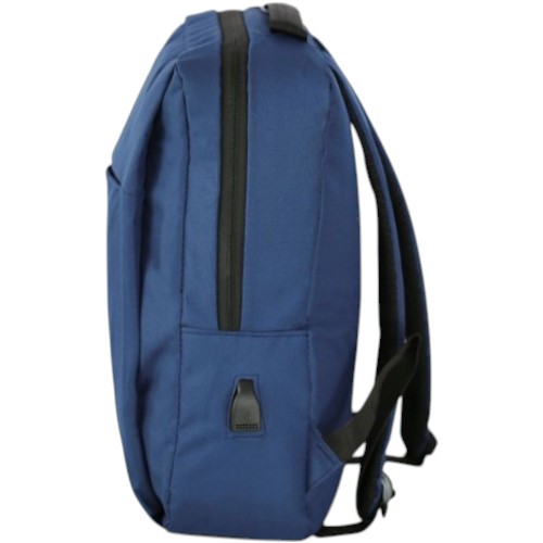 Рюкзак NIKIBO Classic 14 л Blue (30010105-44) Стать чоловічий