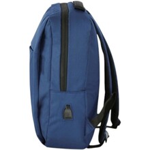 Рюкзак NIKIBO Classic 14 л Blue (30010105-44)