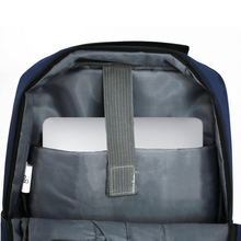 Рюкзак NIKIBO Classic 14 л Blue (30010105-44)
