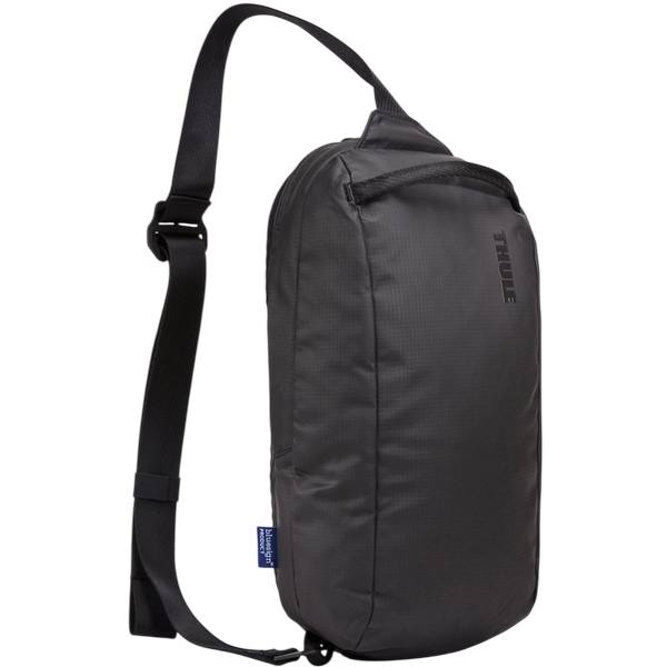 Рюкзак THULE Tact Sling 8L Crossbody Bag TACTSL-08 Black (3205291) Пол универсальный