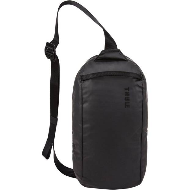 Рюкзак THULE Tact Sling 8L Crossbody Bag TACTSL-08 Black (3205291) Рюкзак THULE Tact Sling 8L Crossbody Bag TACTSL-08 Black (3205291)