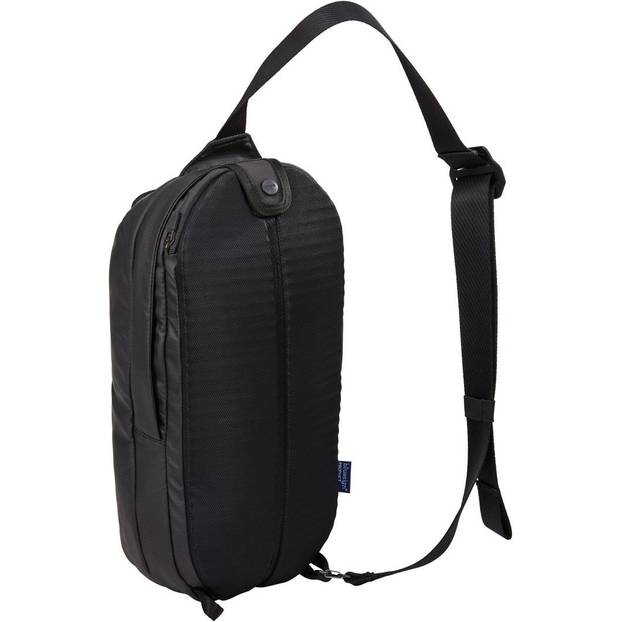 Рюкзак THULE Tact Sling 8L Crossbody Bag TACTSL-08 Black (3205291) Материал нейлон