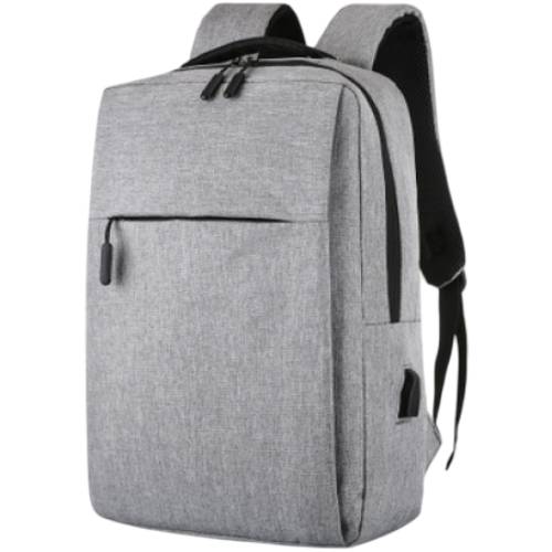 Рюкзак MERLION 14" Grey (YT-B14-Gr/co) Рюкзак MERLION 14" Grey (YT-B14-Gr/co)