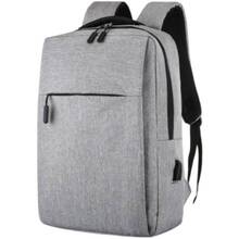 Рюкзак MERLION 14" Grey (YT-B14-Grey)