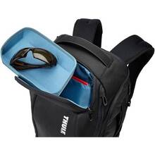 Рюкзак THULE Accent Recycled Backpack 26L TACBP-2316 Black (3205384)