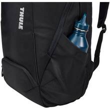 Рюкзак THULE Accent Recycled Backpack 26L TACBP-2316 Black (3205384)
