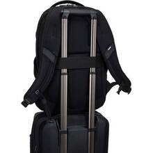 Рюкзак THULE Accent Recycled Backpack 26L TACBP-2316 Black (3205384)