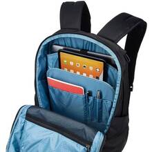 Рюкзак THULE Accent Recycled Backpack 26L TACBP-2316 Black (3205384)