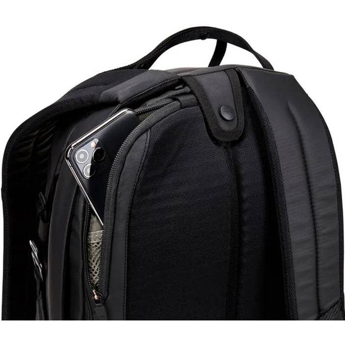 Рюкзак Backpack THULE Tact 16L TACTBP-114 Black (3205292) Об’єм 16