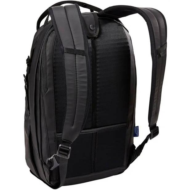 Рюкзак Backpack THULE Tact 16L TACTBP-114 Black (3205292) Діагональ екрану ноутбука 14