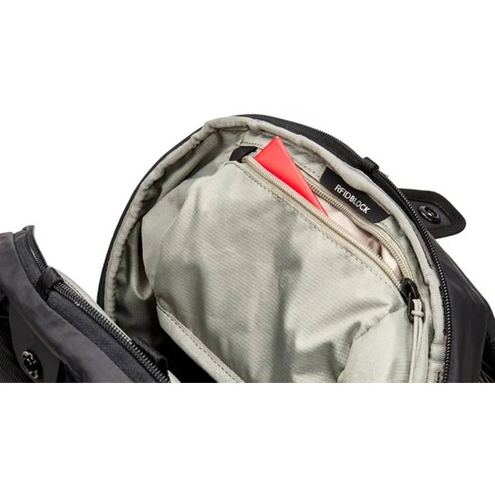 Фото Рюкзак Backpack THULE Tact 16L TACTBP-114 Black (3205292)