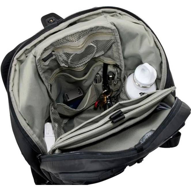 Рюкзак Backpack THULE Tact 16L TACTBP-114 Black (3205292) Матеріал поліестер