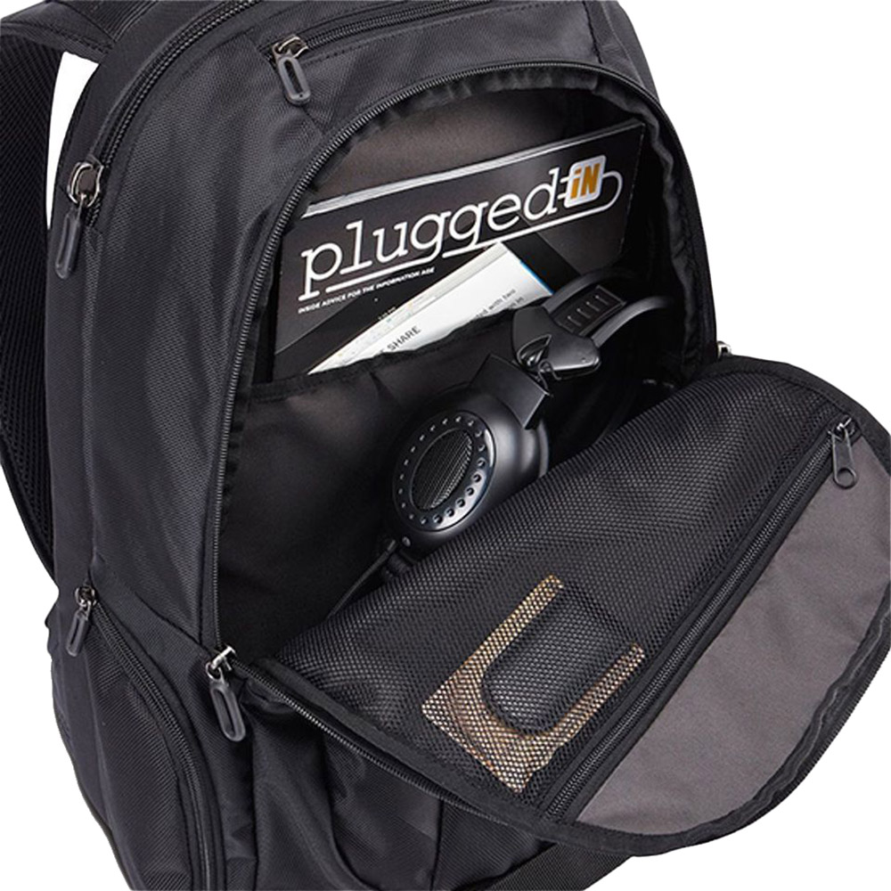 Фото Рюкзак CASE LOGIC Professional Backpack RBP-315 (Black)