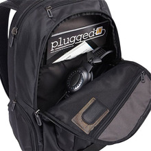 Рюкзак CASE LOGIC Professional Backpack RBP-315 (Black)