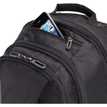 Рюкзак CASE LOGIC Professional Backpack RBP-315 (Black)