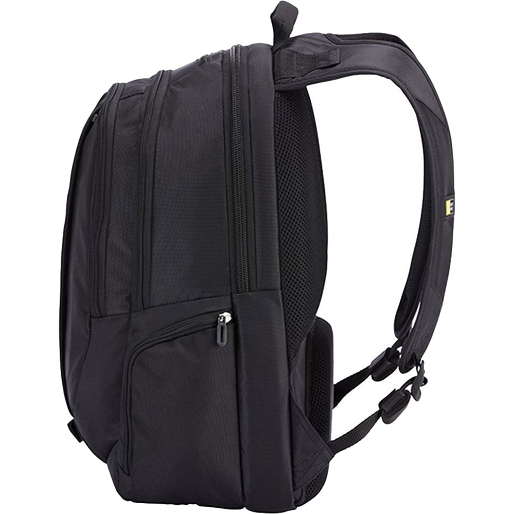 Рюкзак CASE LOGIC Professional Backpack RBP-315 (Black) Кількість відділень 3