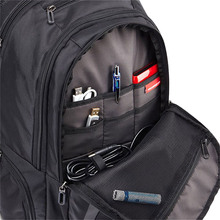 Рюкзак CASE LOGIC Professional Backpack RBP-315 (Black)