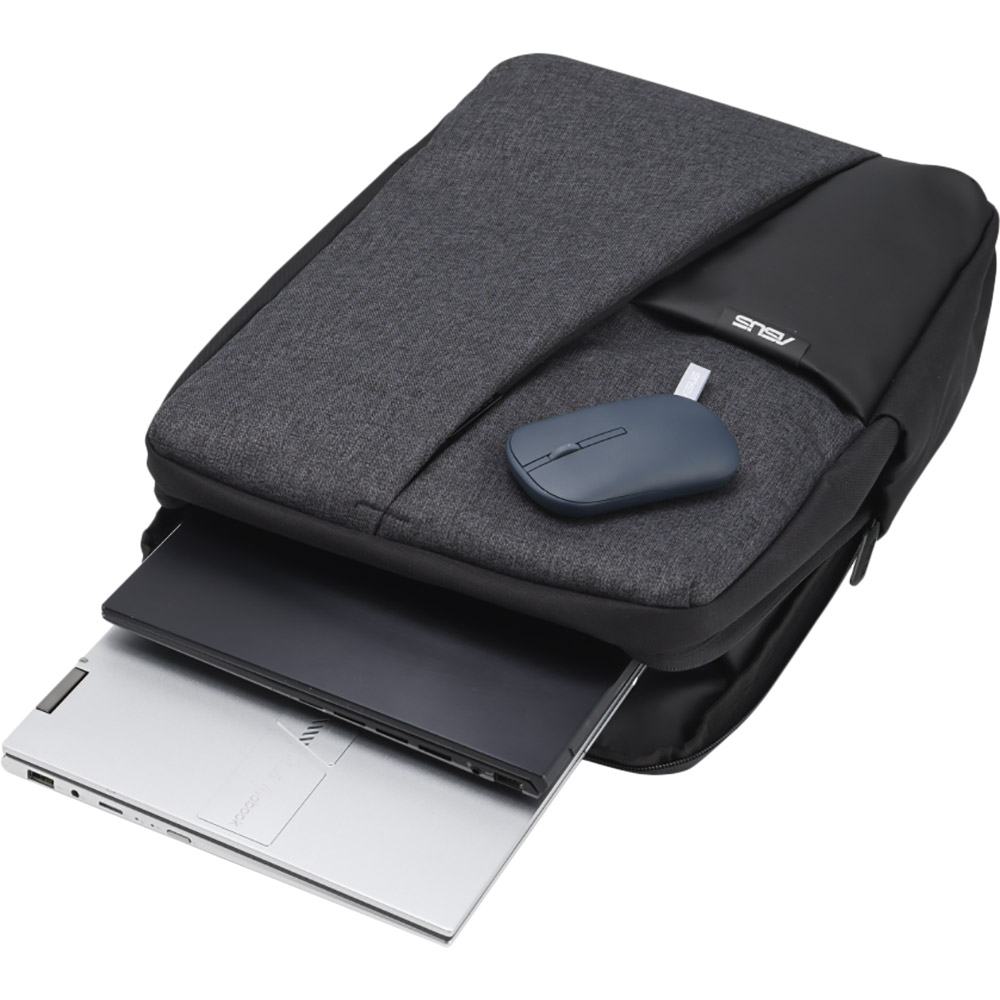 Рюкзак ASUS AP4600 16" Grey (90XB08L0-BBP050) Діагональ екрану ноутбука 16