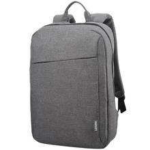 Рюкзак LENOVO Casual 15.6" backpack B210 grey (4X40T84058)